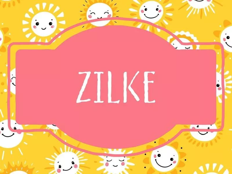 Zilke