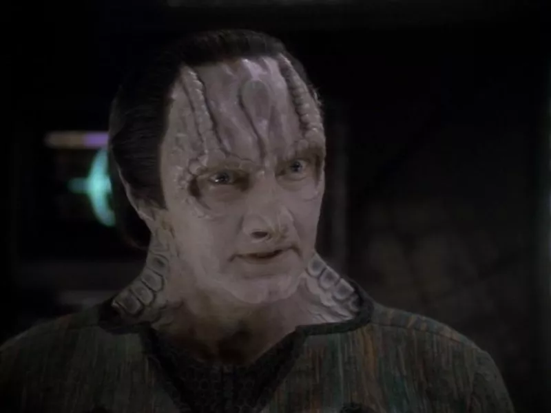 Elim Garak