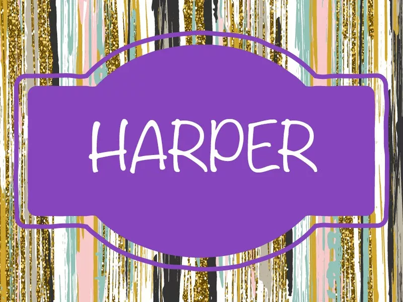 Harper