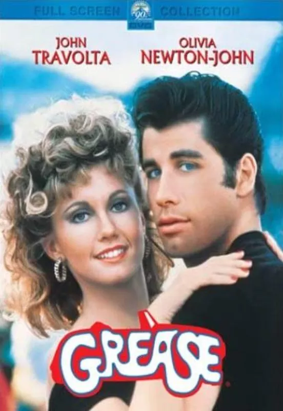 Grease