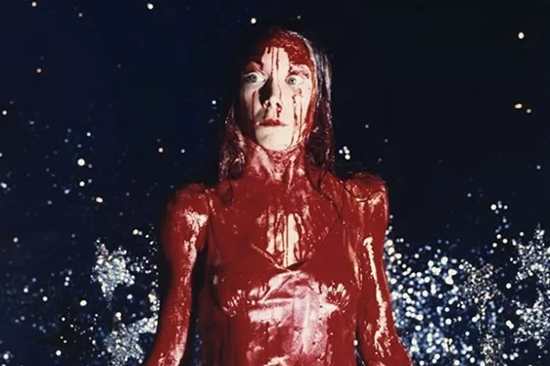 Carrie White