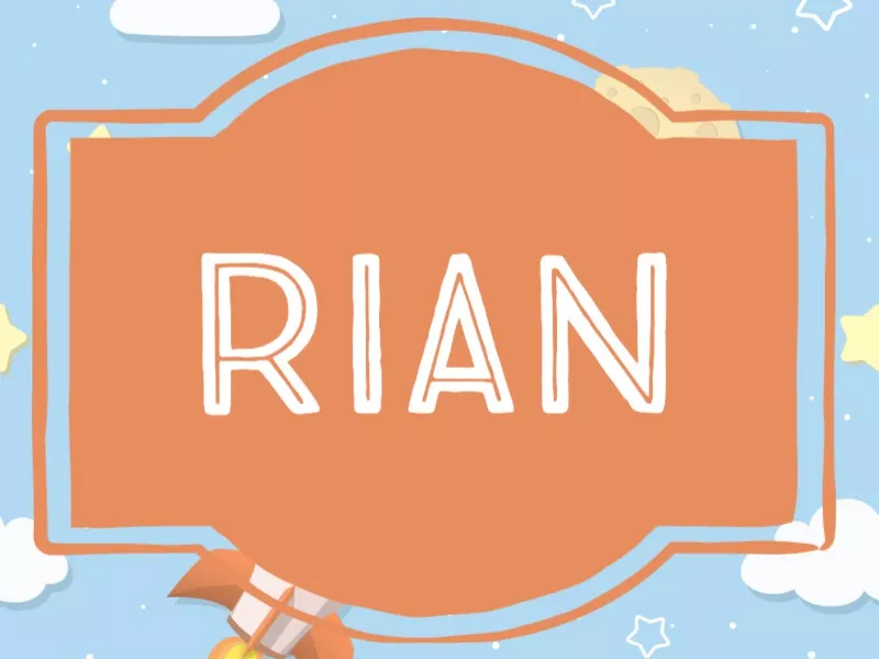 Rian