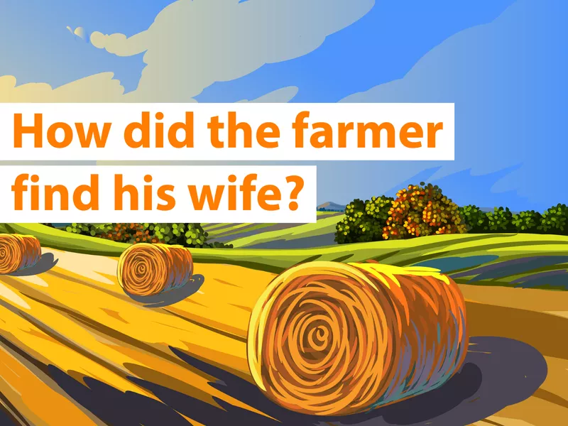 Farmer Joke