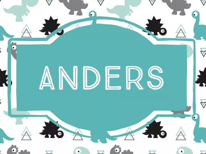 Anders