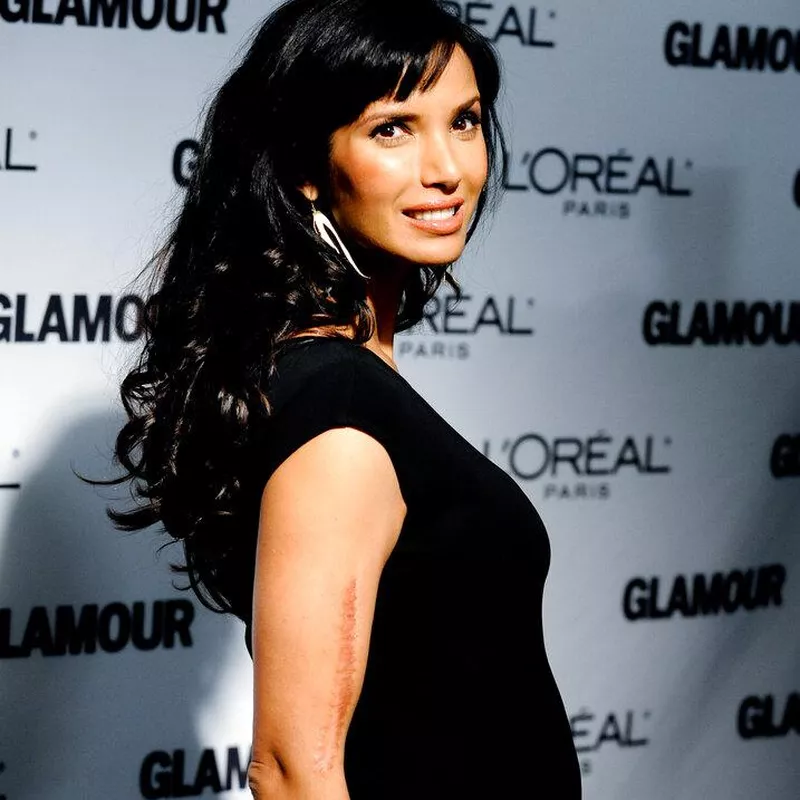 Padma Lakshmi