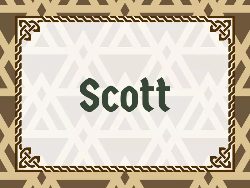 Scott