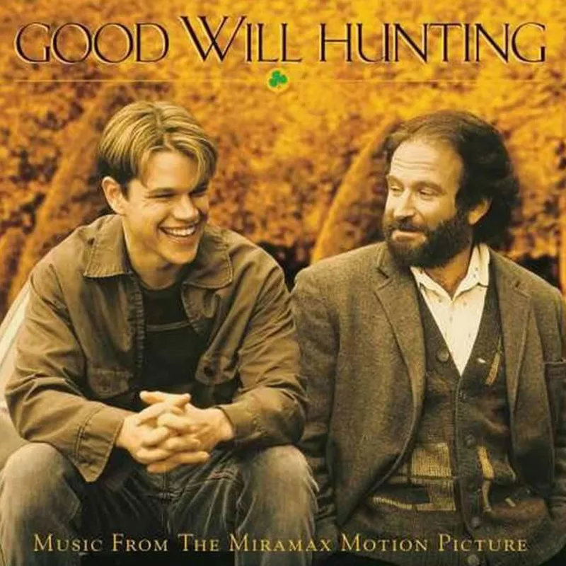 Good Will Hunting