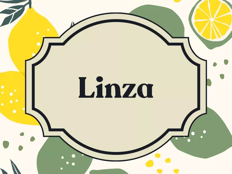 Linza