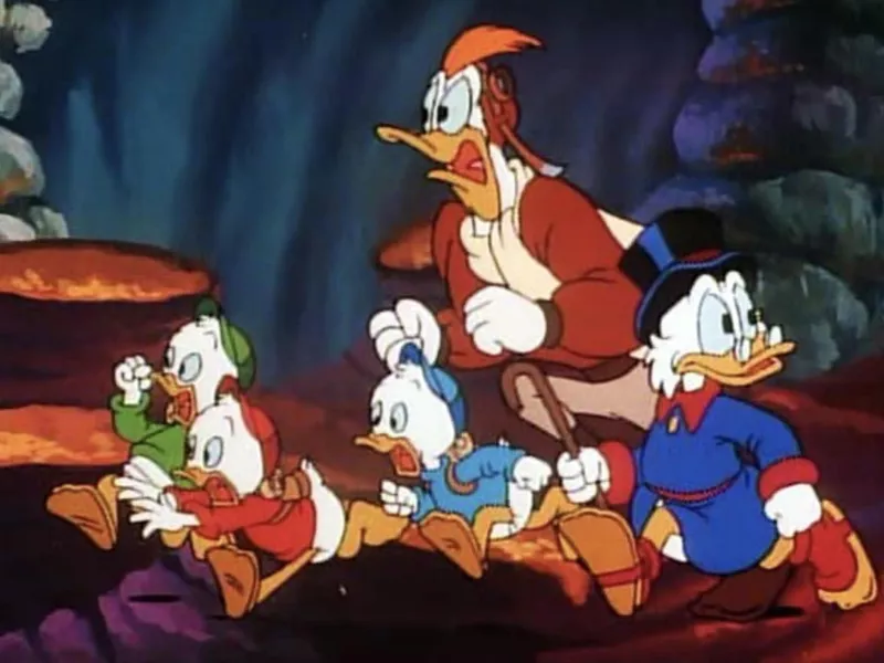 DuckTales