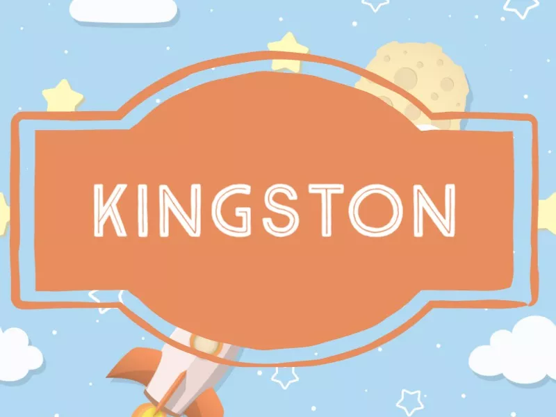 Kingston