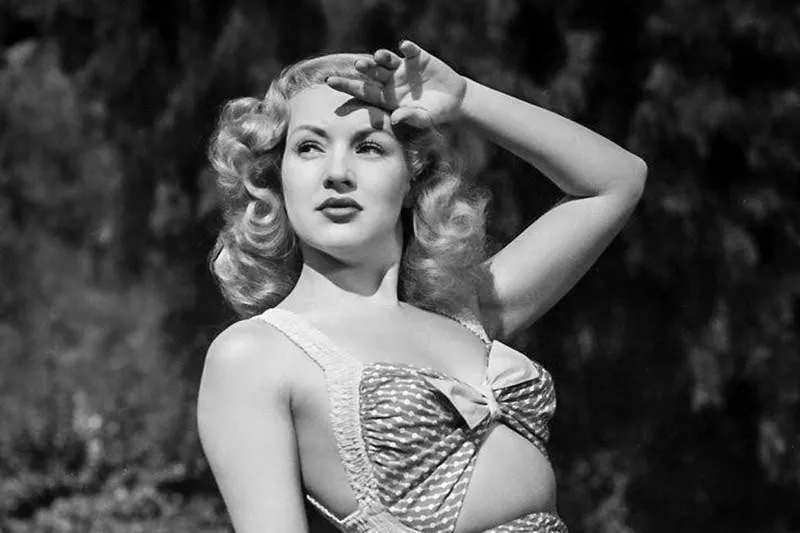 Betty Grable