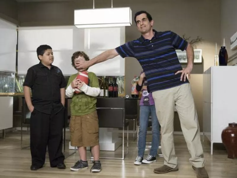 Modern Family