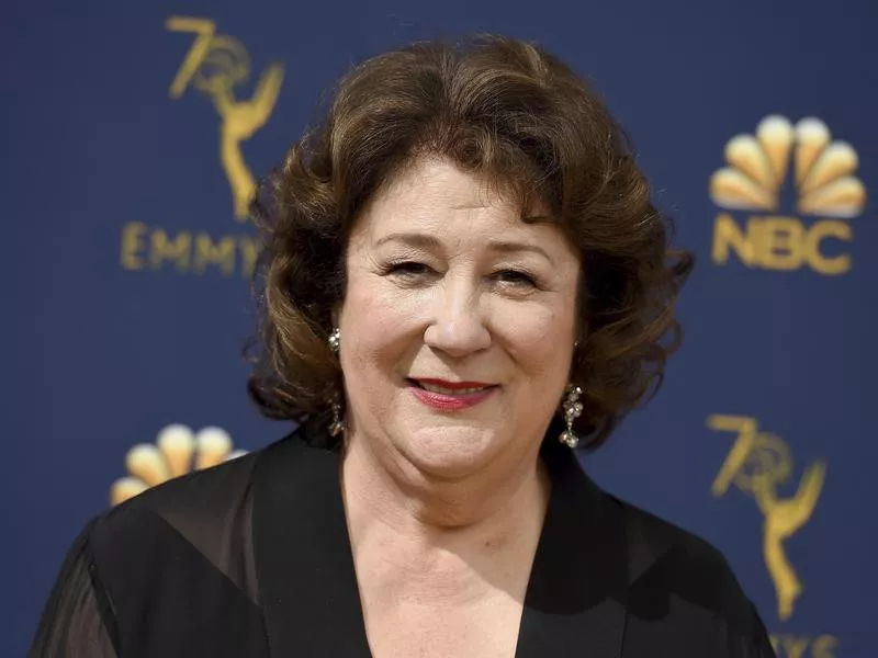 Margo Martindale