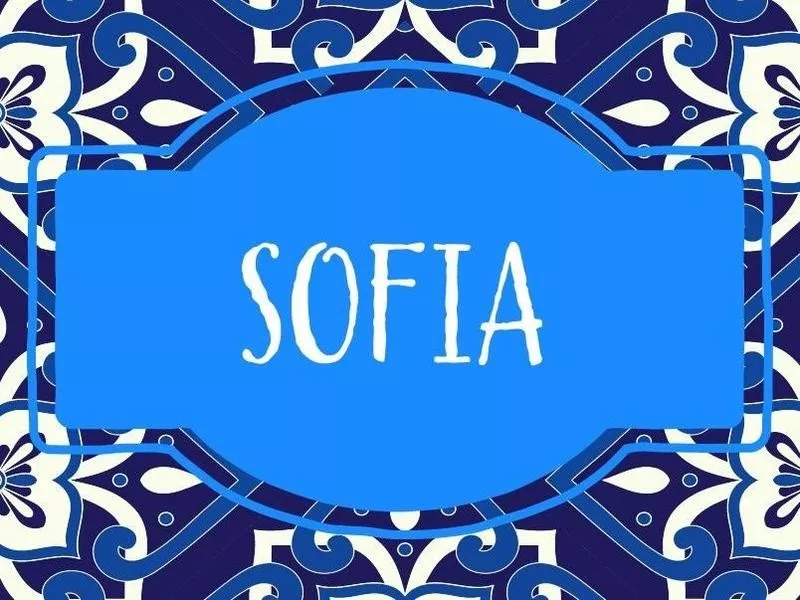 Sofia