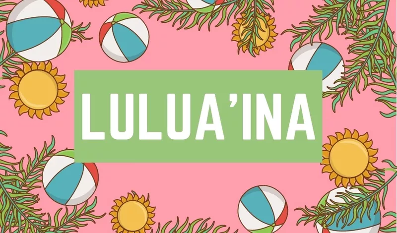 Lulua'ina