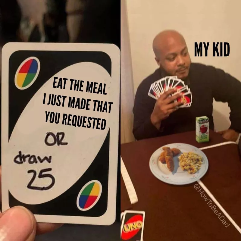 uno cards