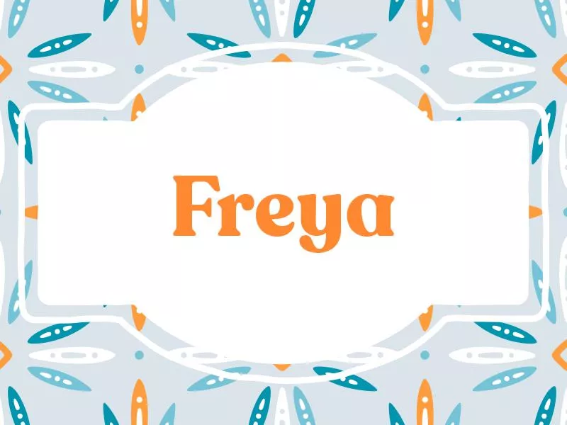 Freya