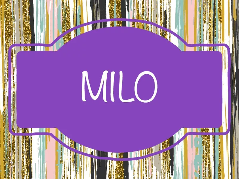 Milo