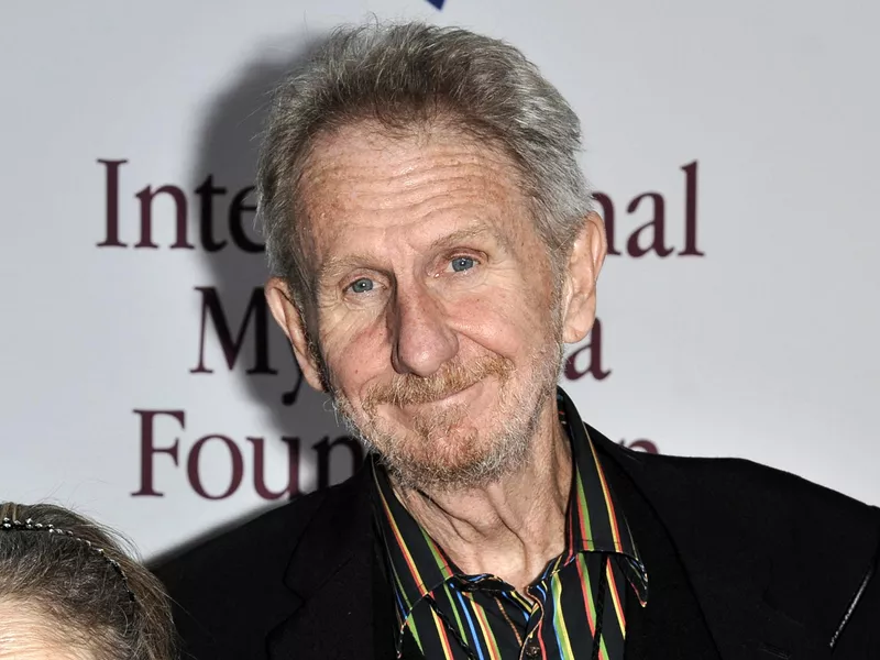 Rene Auberjonois