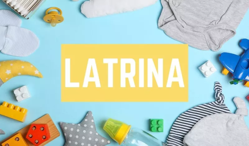 Latrina