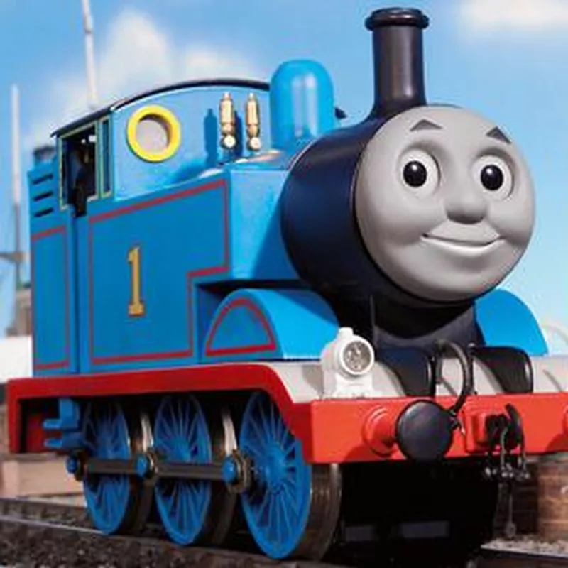 Thomas The Tank Engine