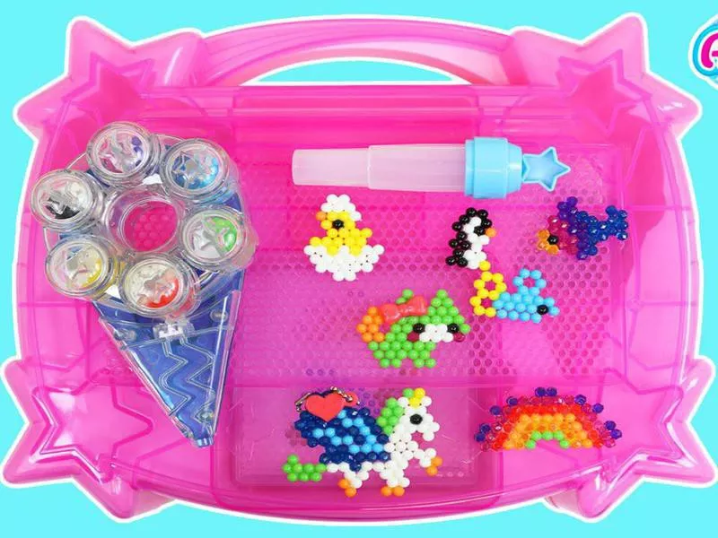 AquaBeads