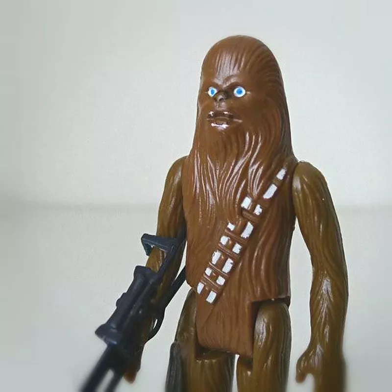 Chewbacca