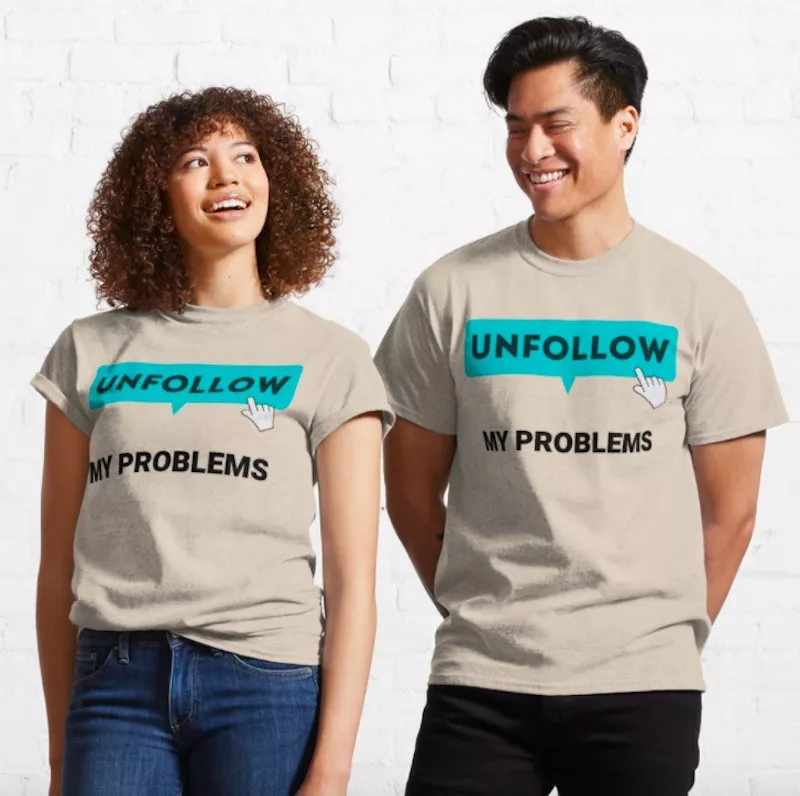 Funny Millennial Shirts