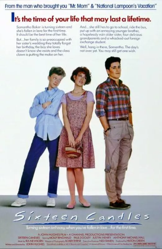 Sixteen Candles