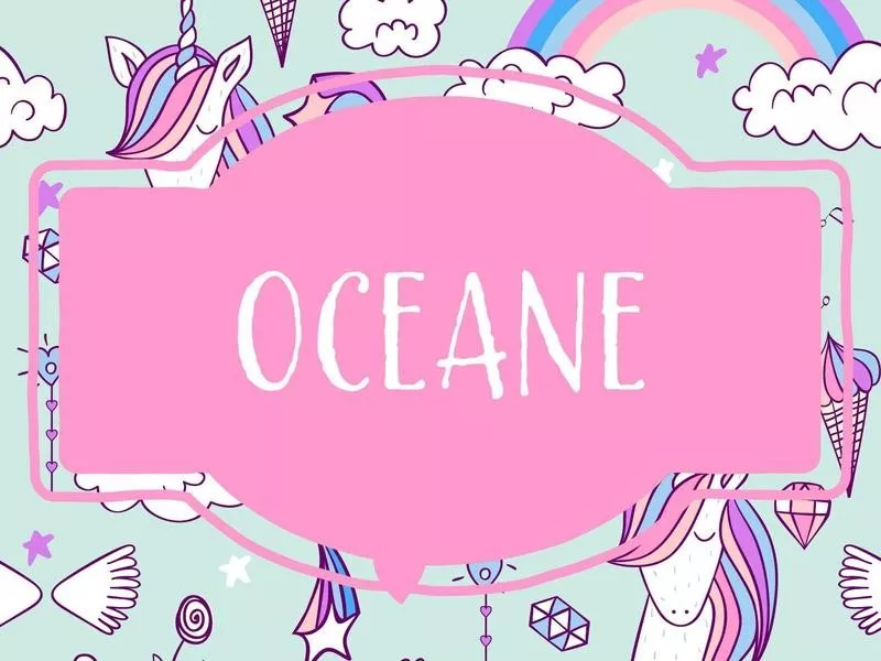 Oceane