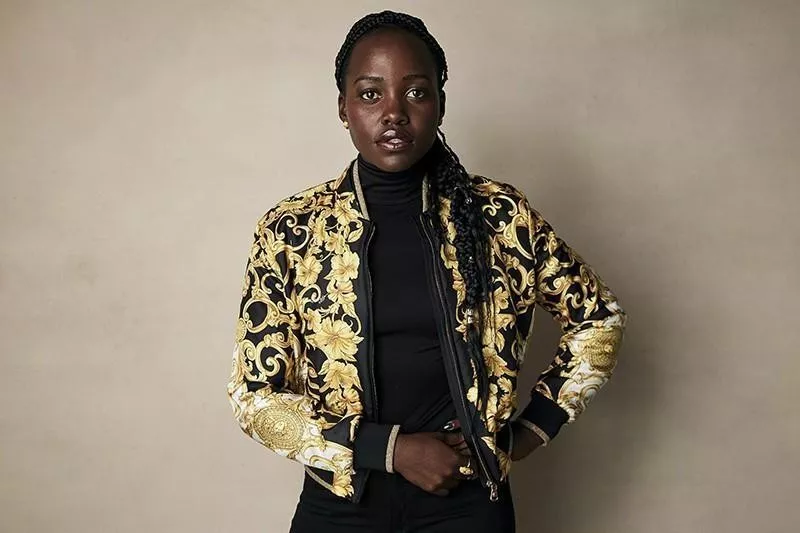 Lupita Nyong'o