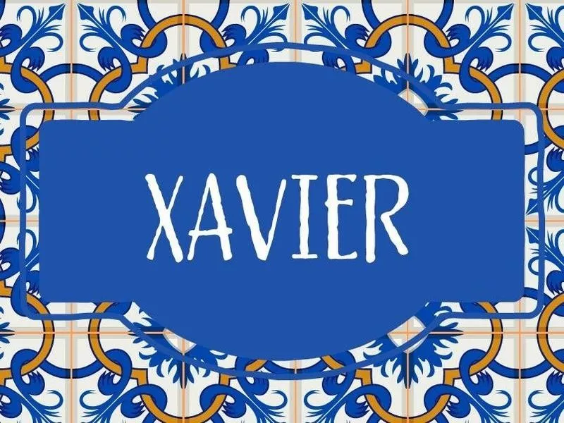 Xavier