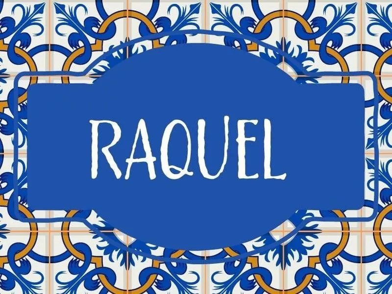 Raquel