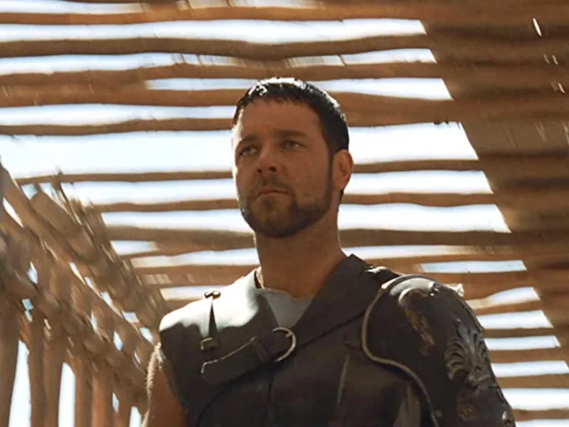 Maximus Decimus Meridius