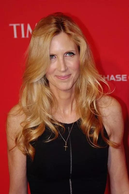 Ann Coulter