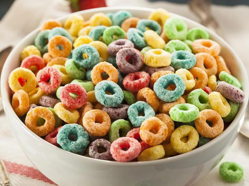 cereal