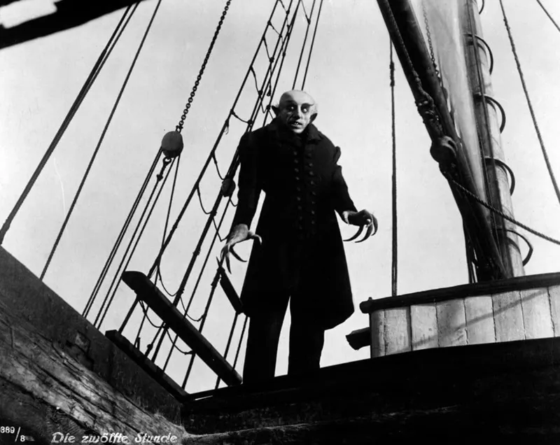 Nosferatu