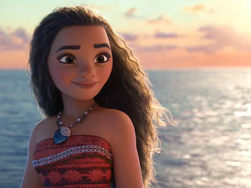 Moana