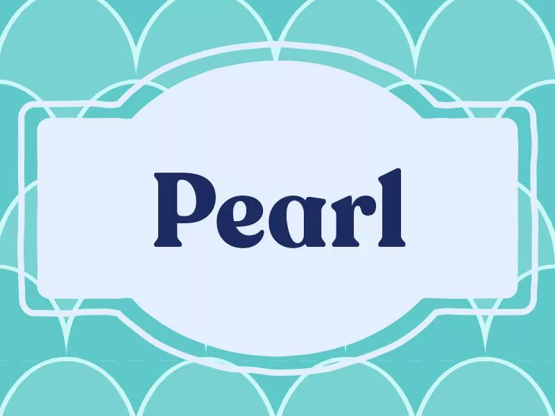 Pearl