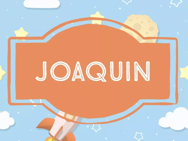 Joaquin