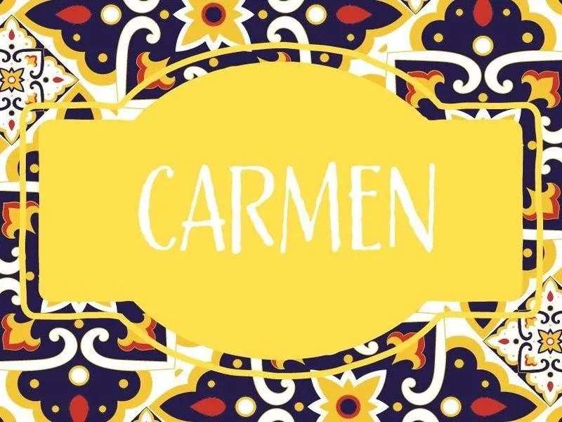 Carmen