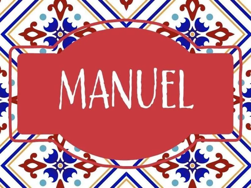 Manuel