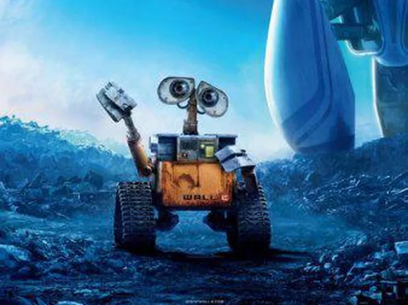 Wall-e