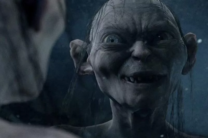 Gollum