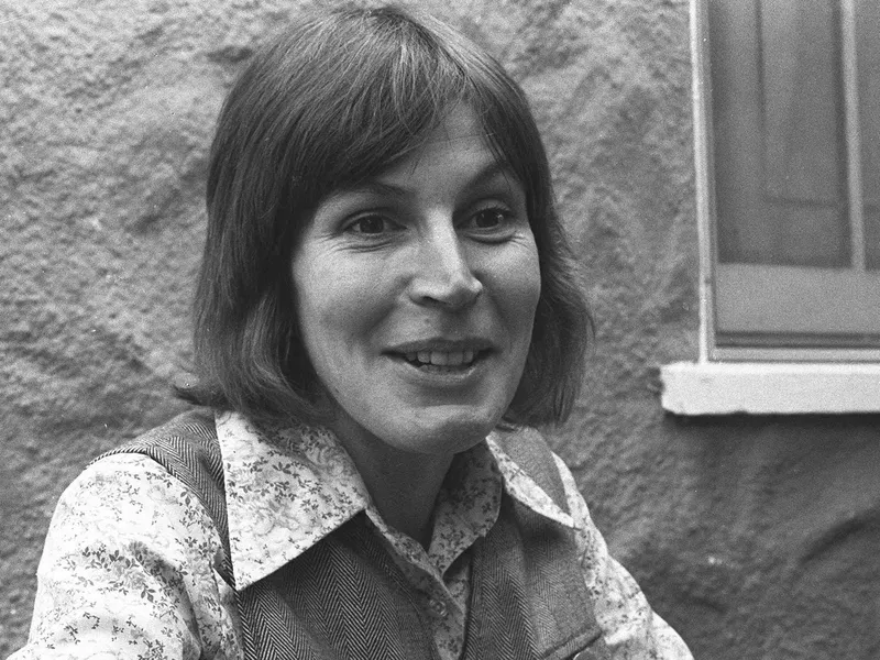 Helen Reddy