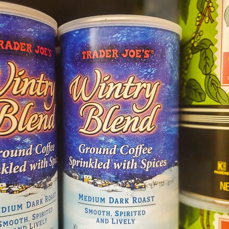 Wintry Blend Coffee