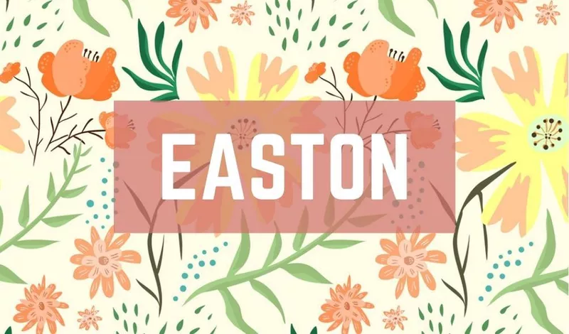 Easton