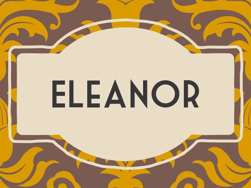 Eleanor