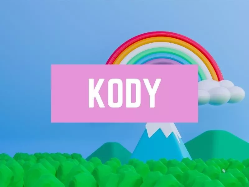 Kody