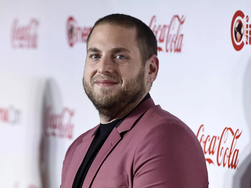 Jonah Hill